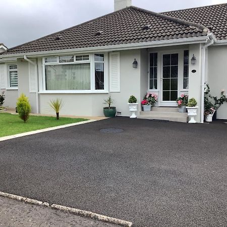 Laurel Cottage Ballymoney Eksteriør billede